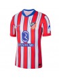 Atletico Madrid Angel Correa #10 Hjemmedrakt 2024-25 Korte ermer